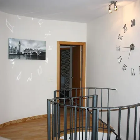 Paseo Maritimo Apartment Torremolinos