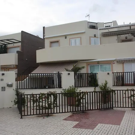 Apartment Paseo Maritimo