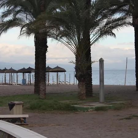 Paseo Maritimo