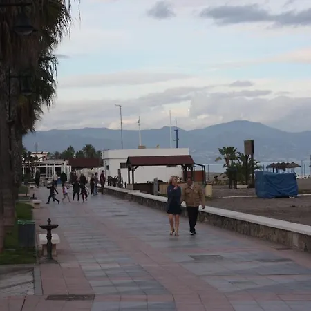 Apartment Paseo Maritimo *