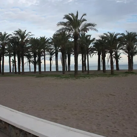 Paseo Maritimo