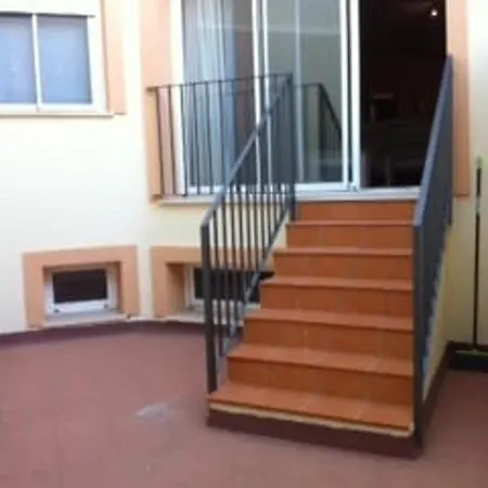 Paseo Maritimo Apartment