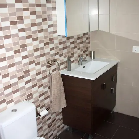 Apartment Paseo Maritimo *