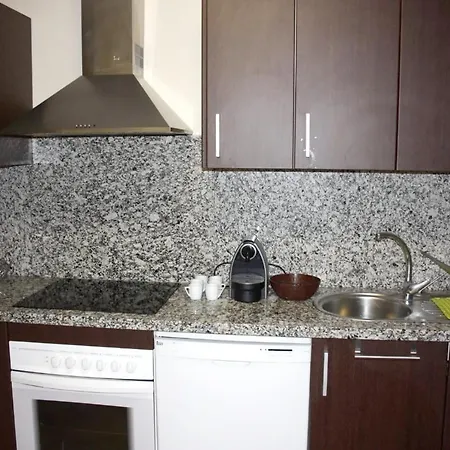 Paseo Maritimo Apartment Torremolinos