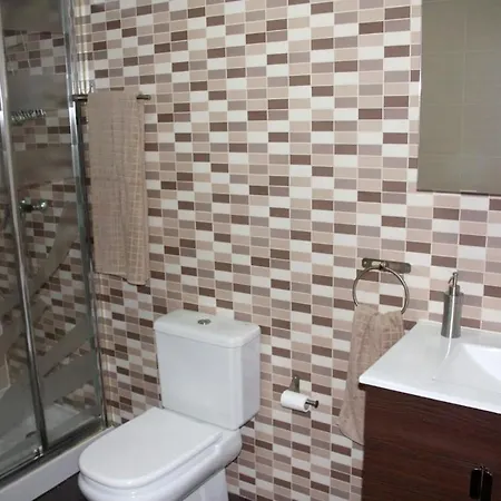 Paseo Maritimo Apartment