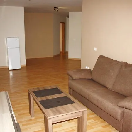 Paseo Maritimo Apartment *