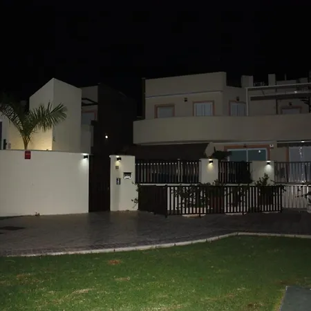 Apartment Paseo Maritimo