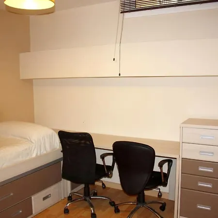 Paseo Maritimo Apartment *