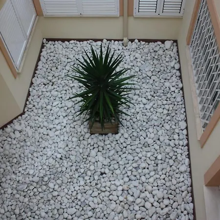 Paseo Maritimo Apartment *